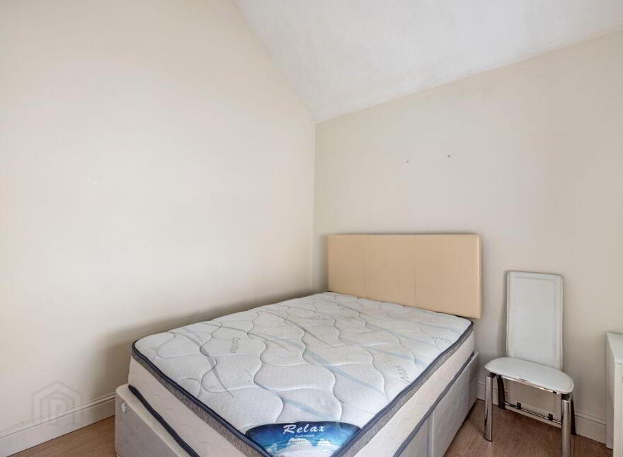 Apartment 1 Eversham Lodge, Newtownpark Avenue, Foxrock, A94H6Y5