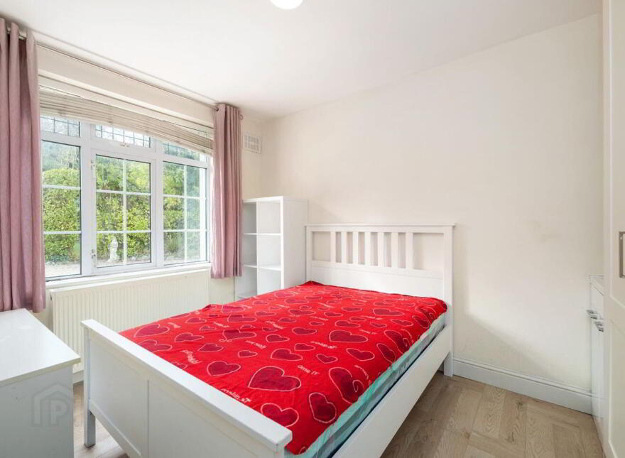 Apartment 1 Eversham Lodge, Newtownpark Avenue, Foxrock, A94H6Y5
