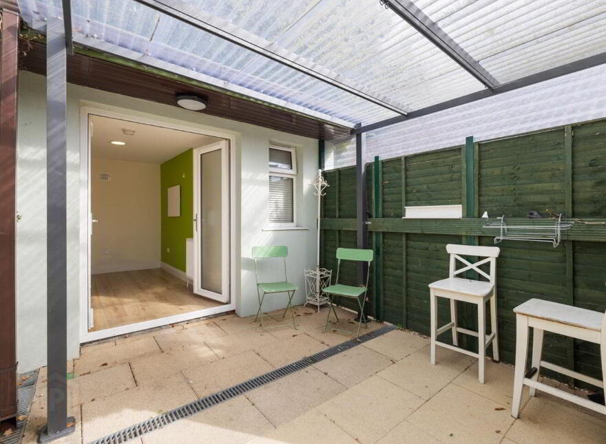 Apartment 1 Eversham Lodge, Newtownpark Avenue, Foxrock, A94H6Y5