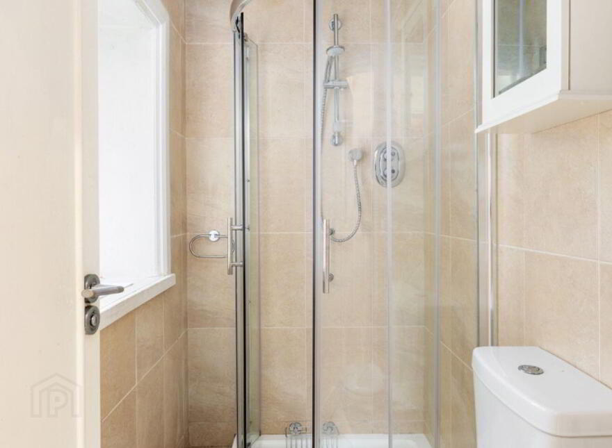 Apartment 1 Eversham Lodge, Newtownpark Avenue, Foxrock, A94H6Y5