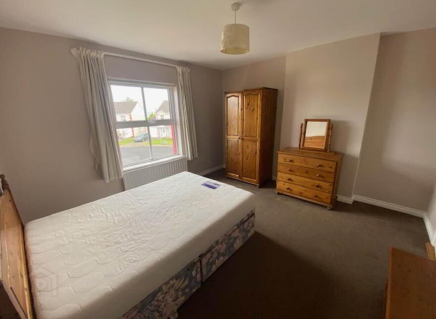 27 Carolina Park, Kiltoy, Letterkenny, F92D5W9