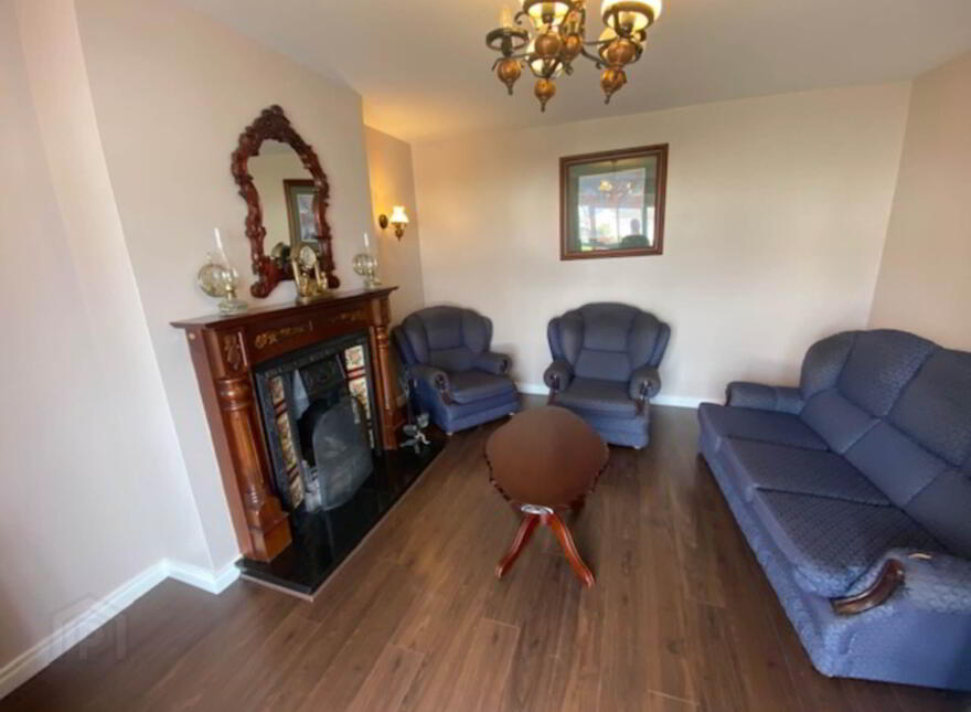 27 Carolina Park, Kiltoy, Letterkenny, F92D5W9