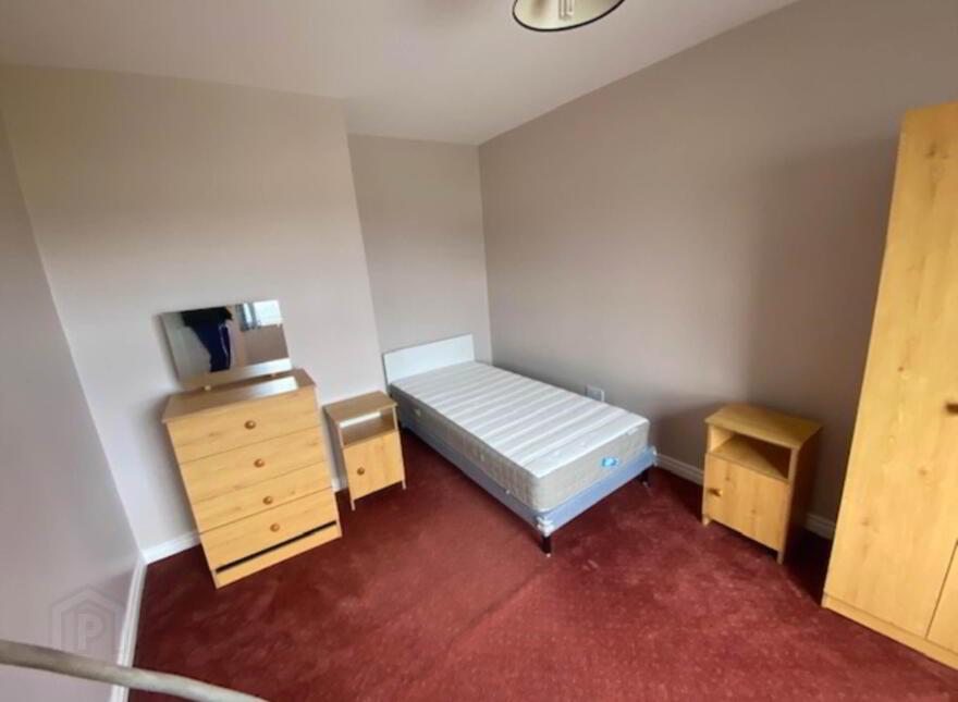 27 Carolina Park, Kiltoy, Letterkenny, F92D5W9