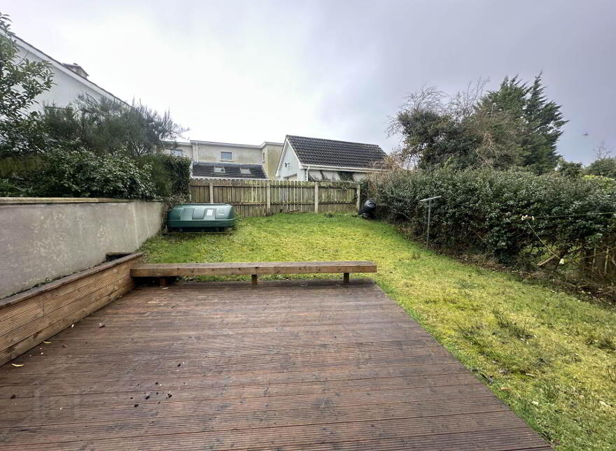 27 Carolina Park, Kiltoy, Letterkenny, F92D5W9
