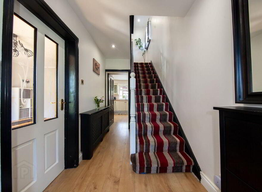 4 Huntstown Rise, Clonsilla, Clonsilla, D15CK7F