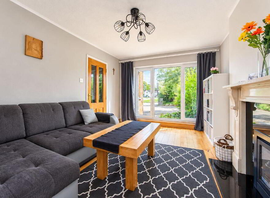 4 Huntstown Rise, Clonsilla, Clonsilla, D15CK7F