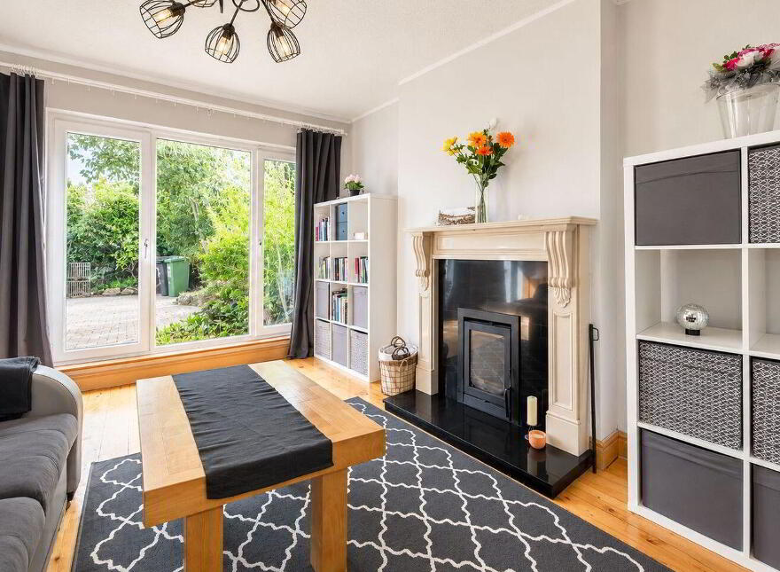4 Huntstown Rise, Clonsilla, Clonsilla, D15CK7F