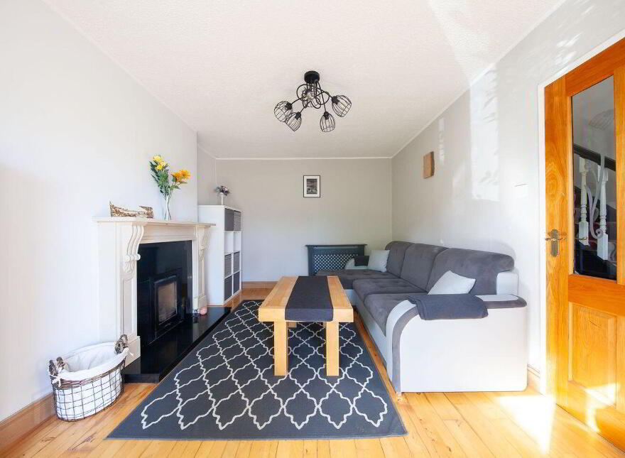 4 Huntstown Rise, Clonsilla, Clonsilla, D15CK7F