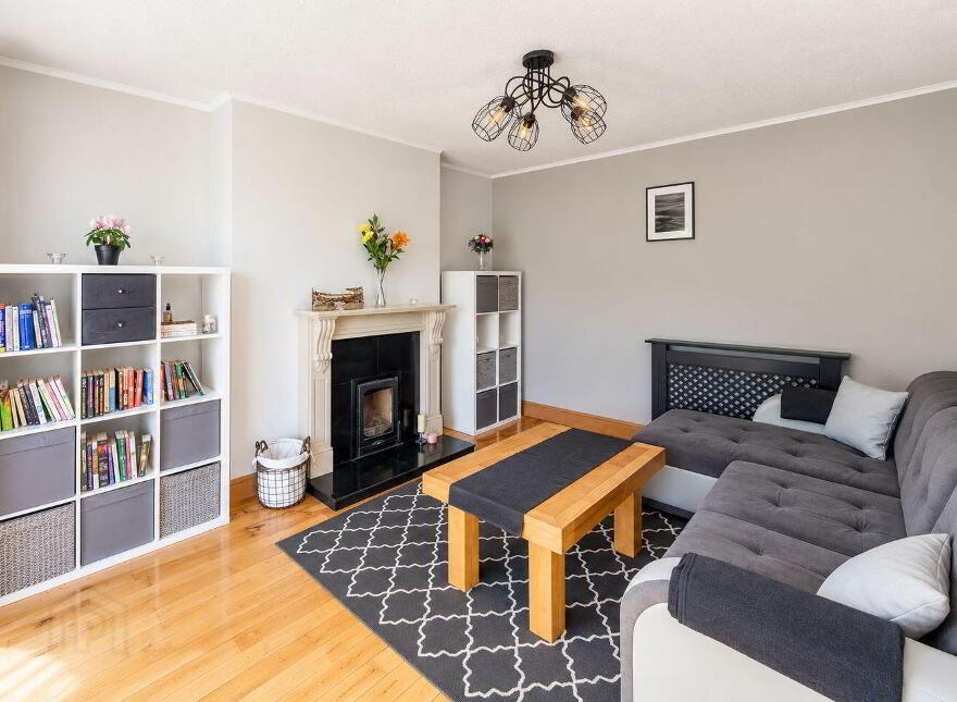 4 Huntstown Rise, Clonsilla, Clonsilla, D15CK7F
