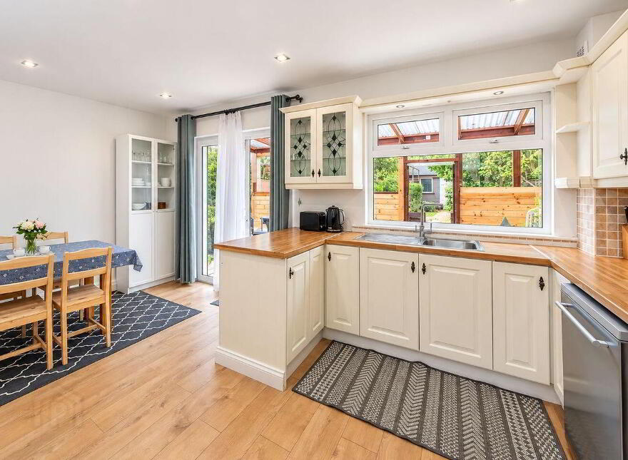 4 Huntstown Rise, Clonsilla, Clonsilla, D15CK7F