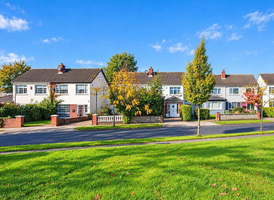 4 Huntstown Rise, Clonsilla, Clonsilla, D15CK7F
