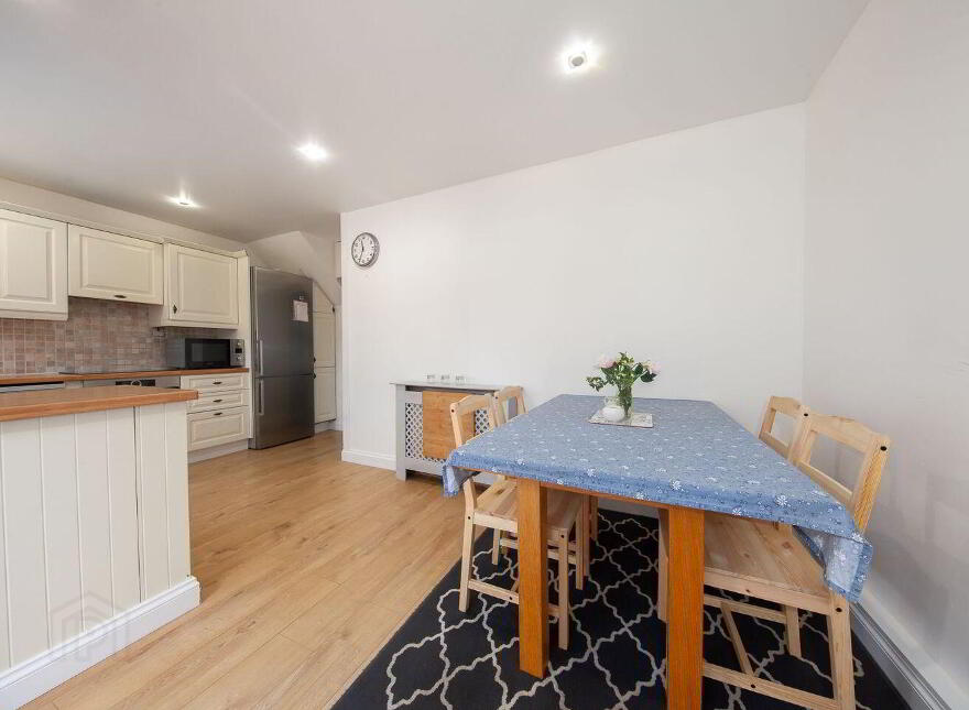 4 Huntstown Rise, Clonsilla, Clonsilla, D15CK7F