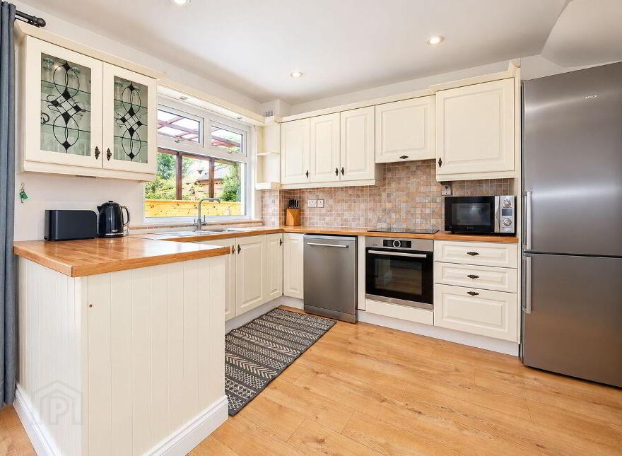 4 Huntstown Rise, Clonsilla, Clonsilla, D15CK7F