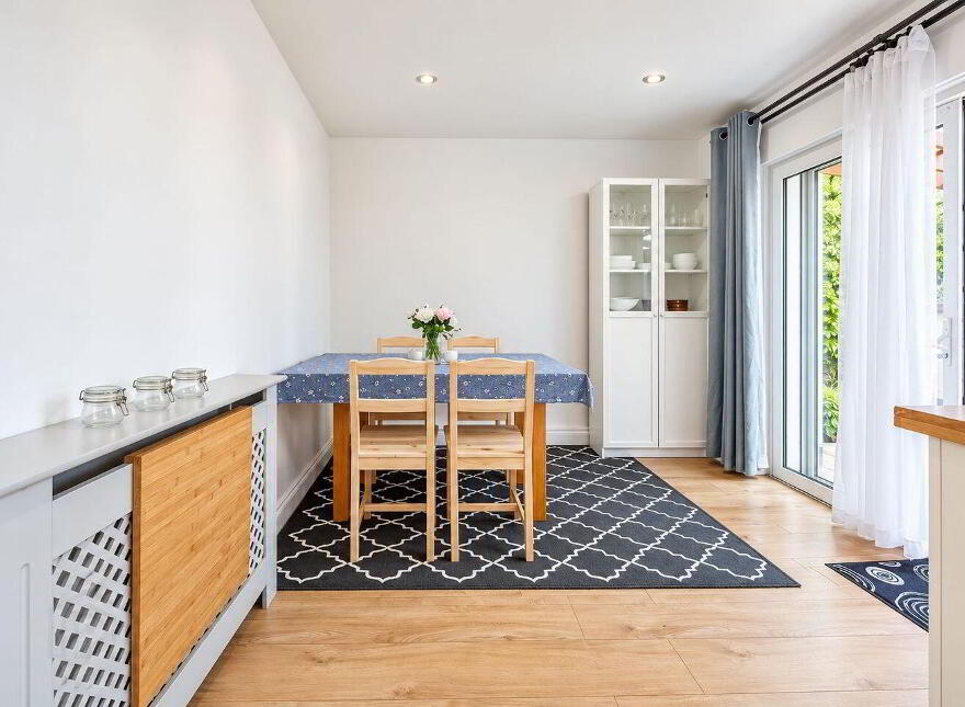4 Huntstown Rise, Clonsilla, Clonsilla, D15CK7F