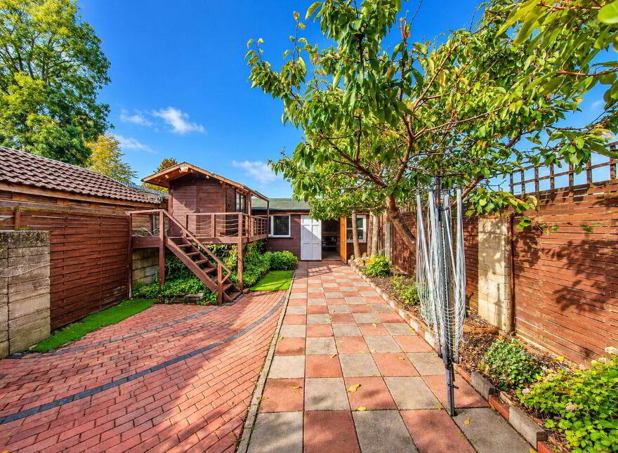 4 Huntstown Rise, Clonsilla, Clonsilla, D15CK7F