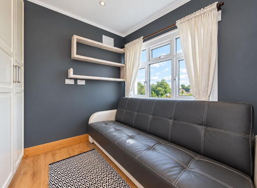 4 Huntstown Rise, Clonsilla, Clonsilla, D15CK7F