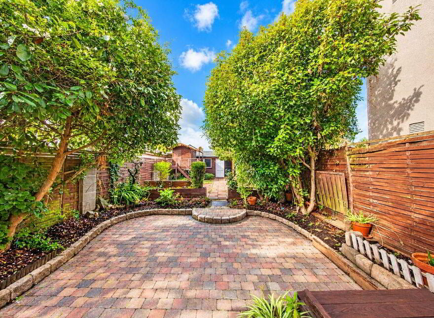 4 Huntstown Rise, Clonsilla, Clonsilla, D15CK7F