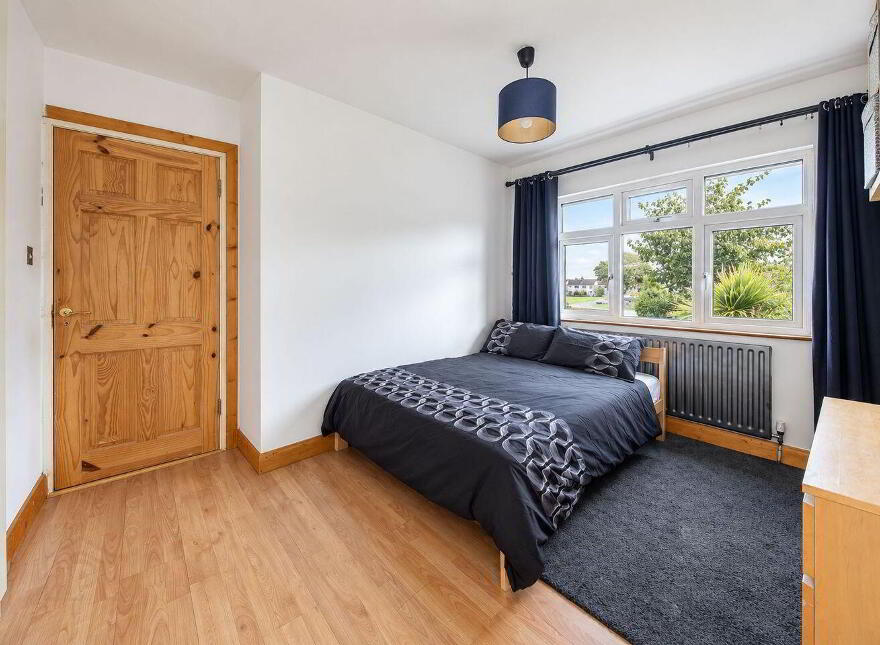 4 Huntstown Rise, Clonsilla, Clonsilla, D15CK7F