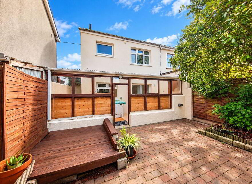 4 Huntstown Rise, Clonsilla, Clonsilla, D15CK7F
