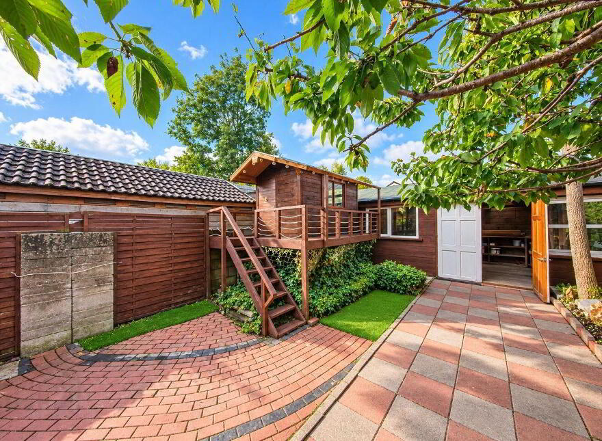 4 Huntstown Rise, Clonsilla, Clonsilla, D15CK7F