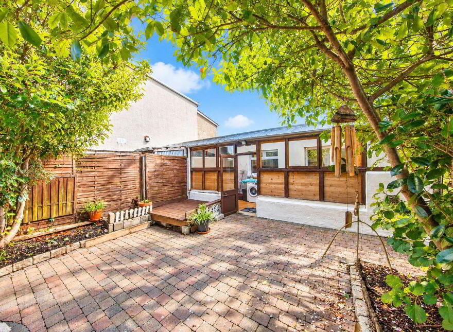 4 Huntstown Rise, Clonsilla, Clonsilla, D15CK7F