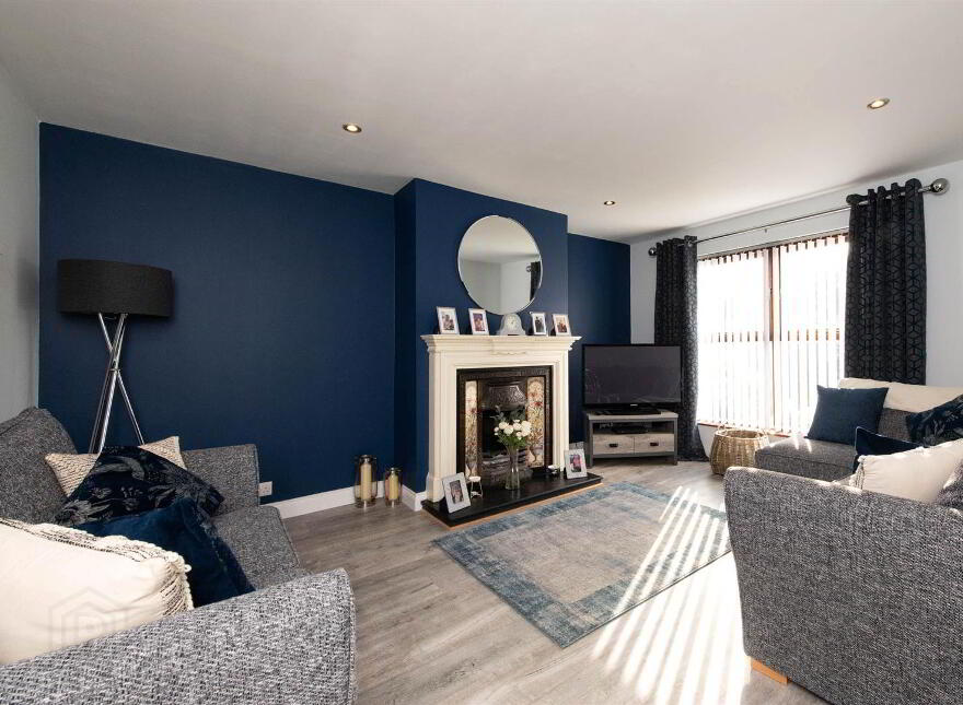 6 Rademon Avenue, Crossgar, BT30 9NX