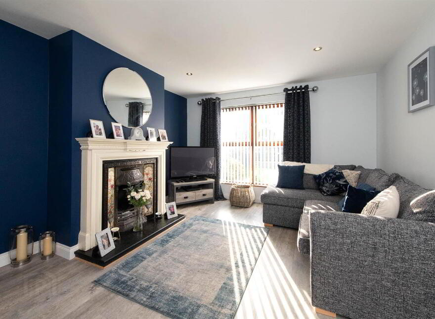 6 Rademon Avenue, Crossgar, BT30 9NX