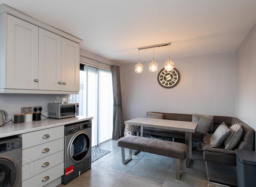6 Rademon Avenue, Crossgar, BT30 9NX