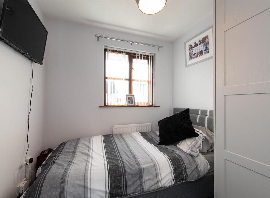6 Rademon Avenue, Crossgar, BT30 9NX