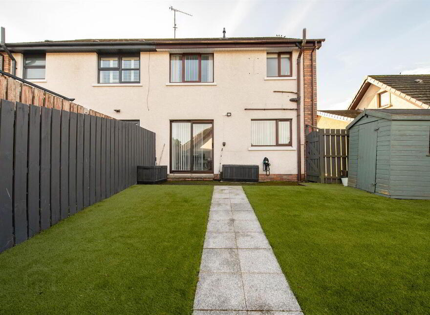 6 Rademon Avenue, Crossgar, BT30 9NX
