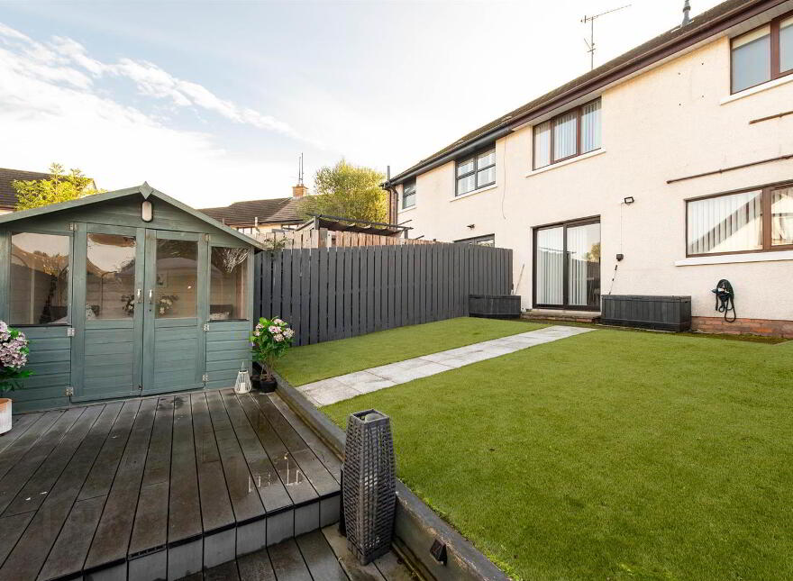 6 Rademon Avenue, Crossgar, BT30 9NX