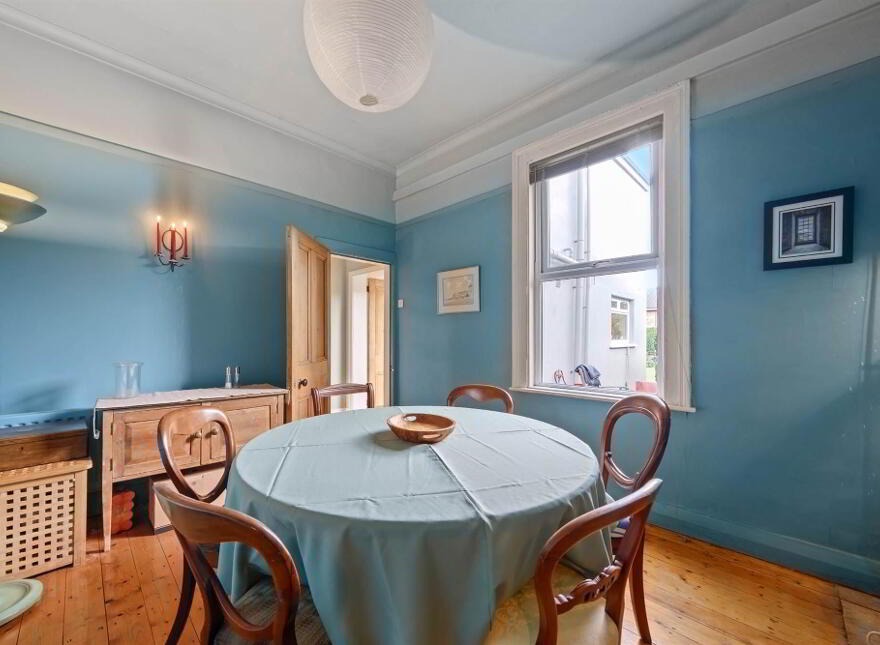 6 Cyprus Gardens, Ballyhackamore, Belfast, BT5 6FB