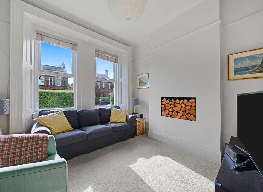 6 Cyprus Gardens, Ballyhackamore, Belfast, BT5 6FB
