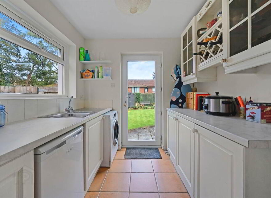 6 Cyprus Gardens, Ballyhackamore, Belfast, BT5 6FB