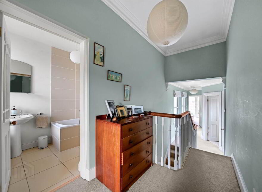 6 Cyprus Gardens, Ballyhackamore, Belfast, BT5 6FB