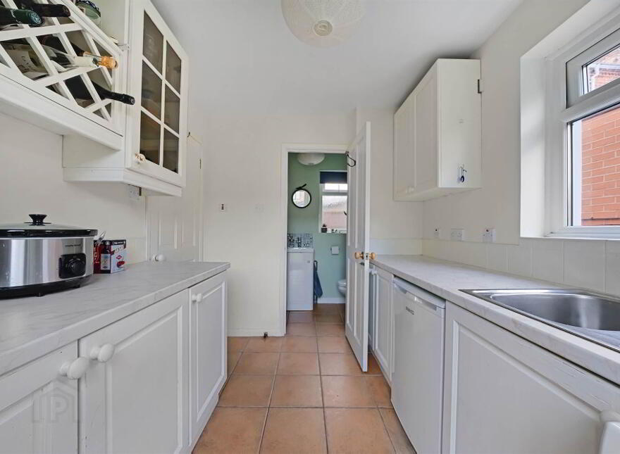 6 Cyprus Gardens, Ballyhackamore, Belfast, BT5 6FB