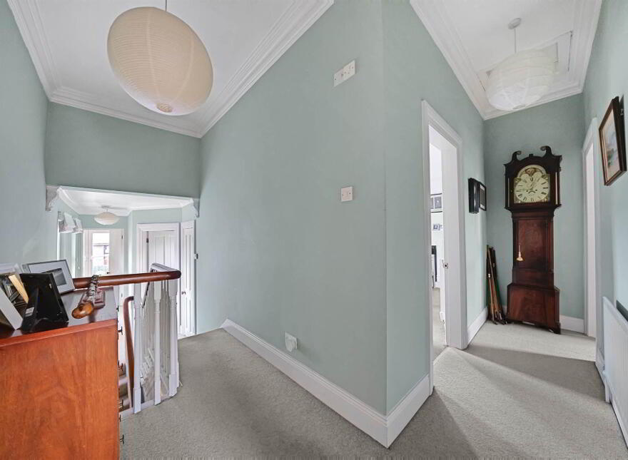6 Cyprus Gardens, Ballyhackamore, Belfast, BT5 6FB