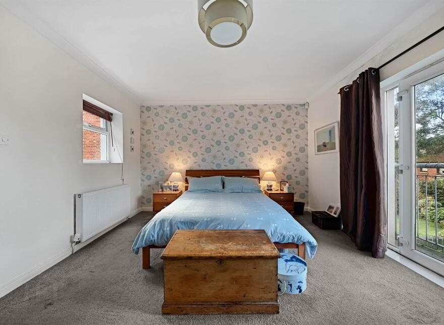 6 Cyprus Gardens, Ballyhackamore, Belfast, BT5 6FB