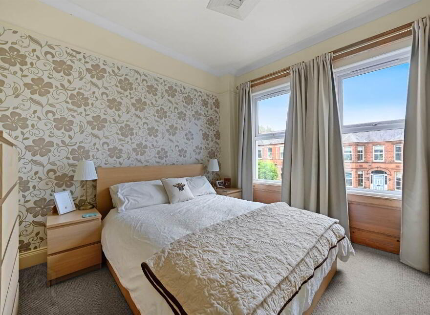 6 Cyprus Gardens, Ballyhackamore, Belfast, BT5 6FB