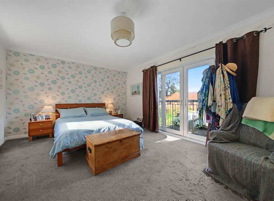 6 Cyprus Gardens, Ballyhackamore, Belfast, BT5 6FB