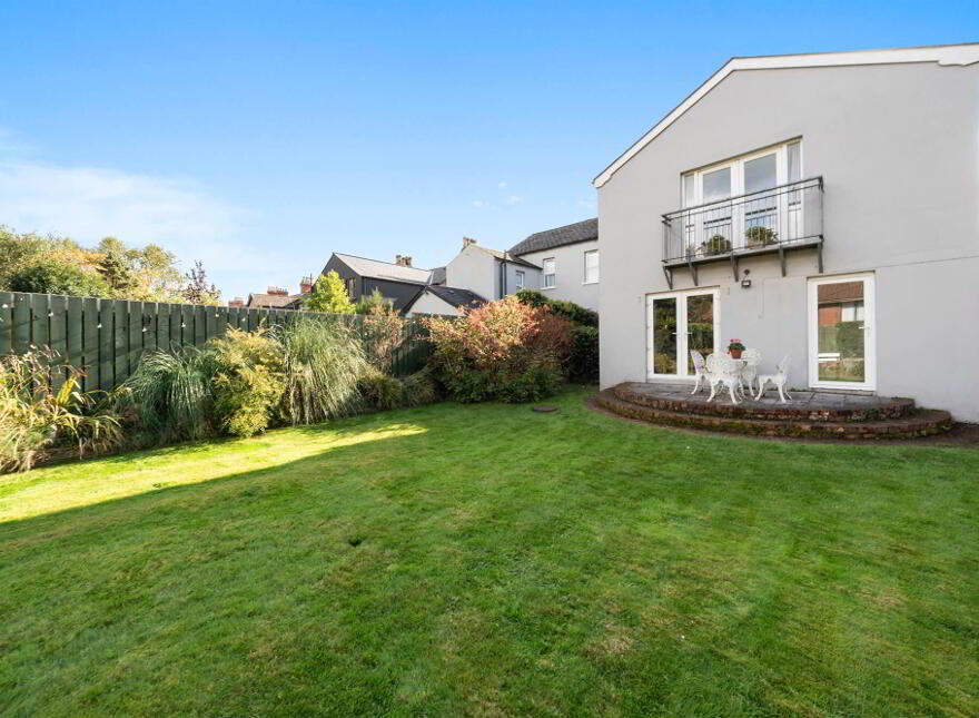 6 Cyprus Gardens, Ballyhackamore, Belfast, BT5 6FB