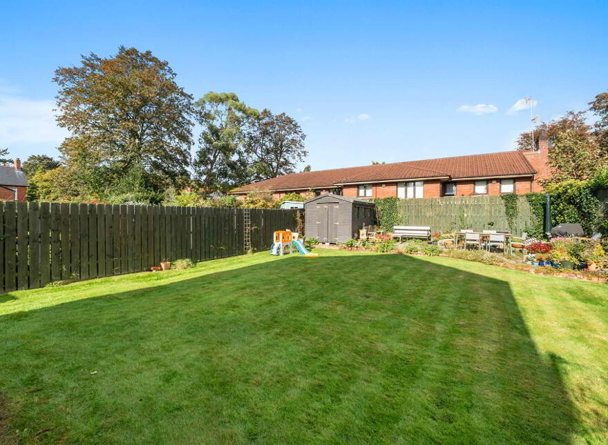 6 Cyprus Gardens, Ballyhackamore, Belfast, BT5 6FB