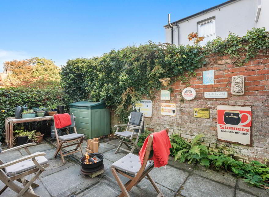 6 Cyprus Gardens, Ballyhackamore, Belfast, BT5 6FB