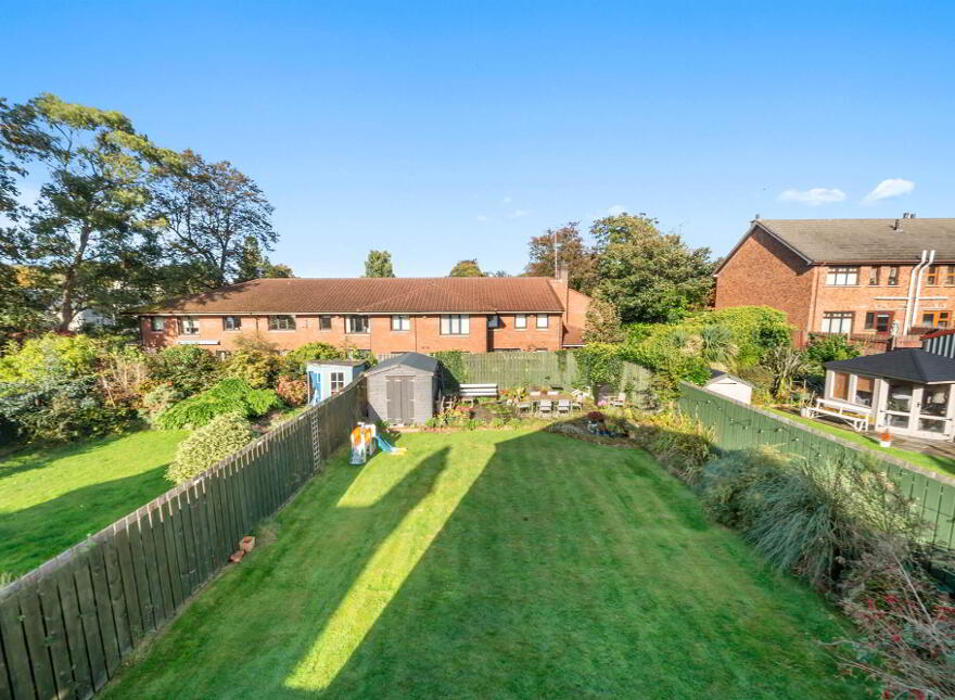 6 Cyprus Gardens, Ballyhackamore, Belfast, BT5 6FB