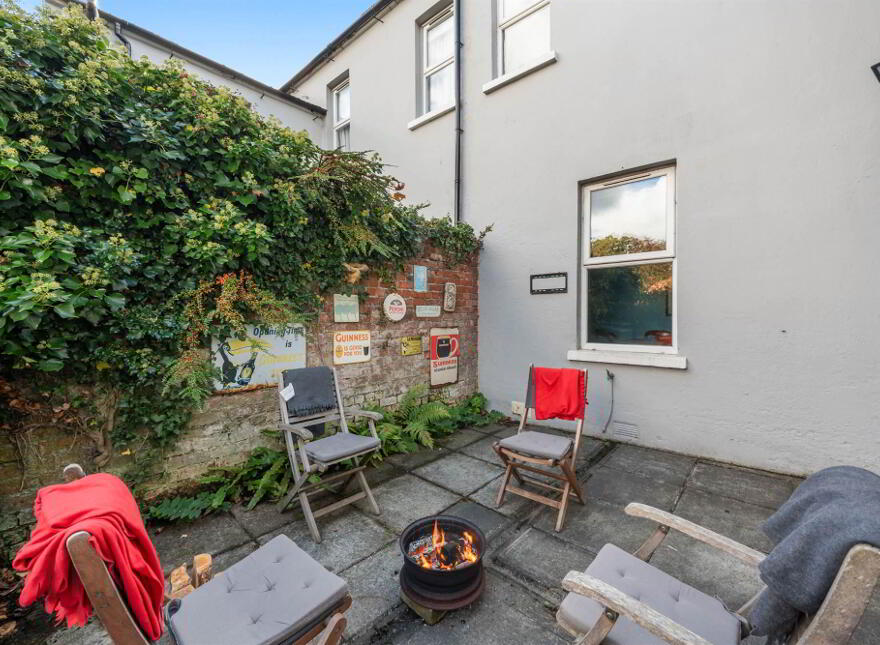 6 Cyprus Gardens, Ballyhackamore, Belfast, BT5 6FB