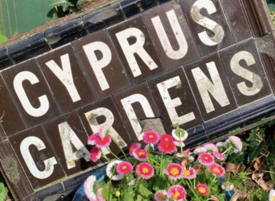 6 Cyprus Gardens, Ballyhackamore, Belfast, BT5 6FB