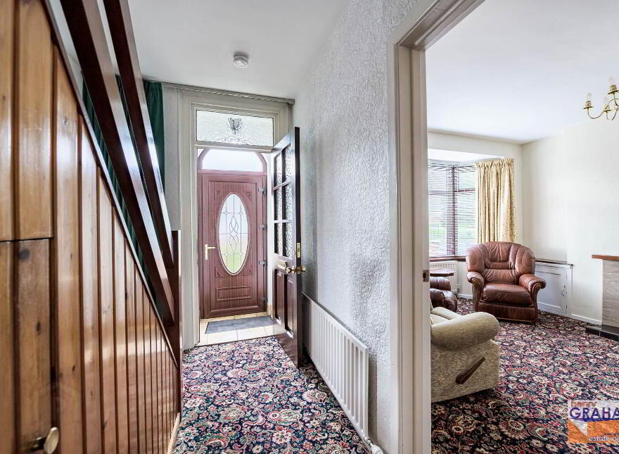 43 Saintfield Road, Lisburn, BT27 5BH