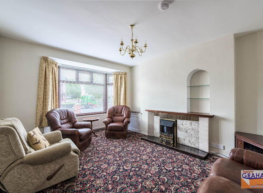 43 Saintfield Road, Lisburn, BT27 5BH