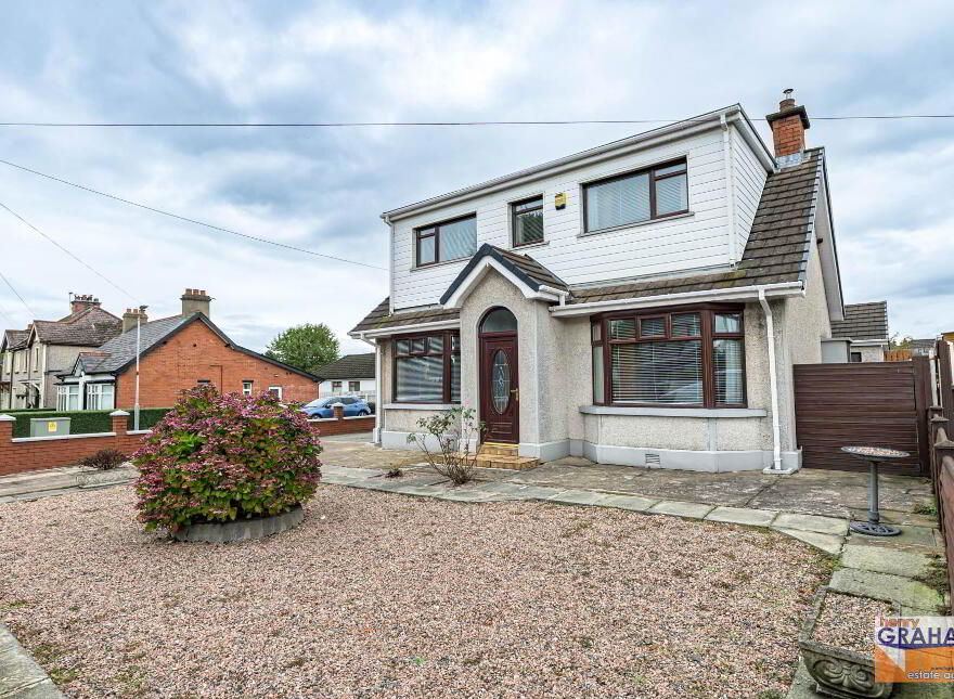 43 Saintfield Road, Lisburn, BT27 5BH