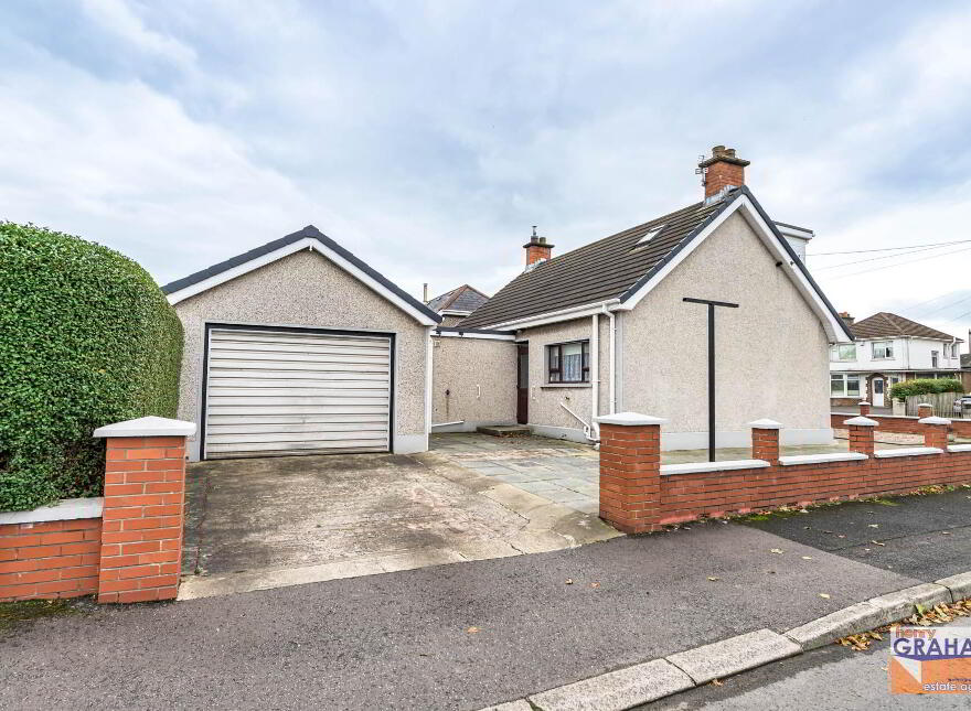 43 Saintfield Road, Lisburn, BT27 5BH